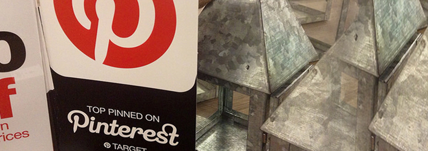 pinterest marketing